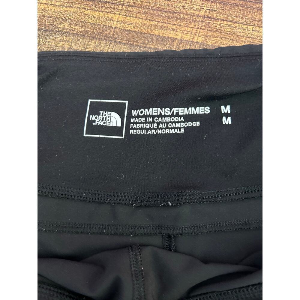 THE NORTH FACE Women’s Athletic Shorts / Size: Medium - Picture 7 of 9